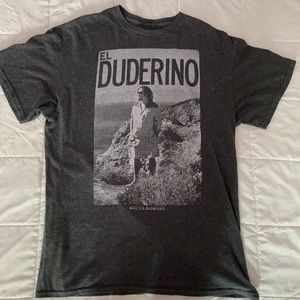 Mens Big Lebowski T-shirt